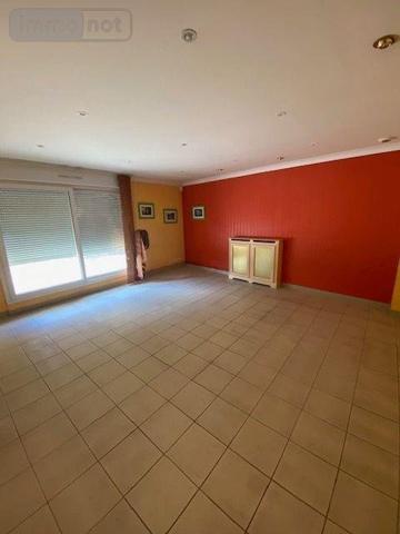 Local professionnel à louer à Évreux dans l'Eure (27000), ref : localArr