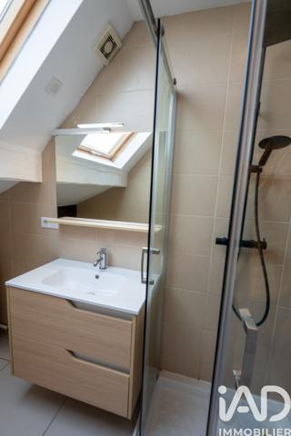 Appartement à vendre 3 pièces 50 m² Thionville