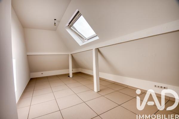 Appartement à vendre 3 pièces 50 m² Thionville