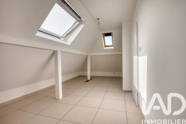 Appartement à vendre 3 pièces 50 m² Thionville