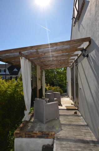 Maison Sainte Genevieve Des Bois 8 pièce(s) 156 m2