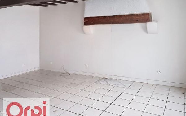 Maison à vendre    2 pièces •  Bagneux