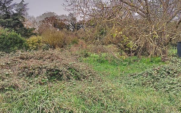 Maison à vendre    2 pièces •  Bagneux