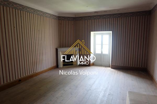 Ferme 10 pièce(s) 8 chambre(s) 453 m²