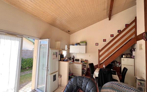 Appartement à vendre    3 pièces • 44,97 m2 Labenne