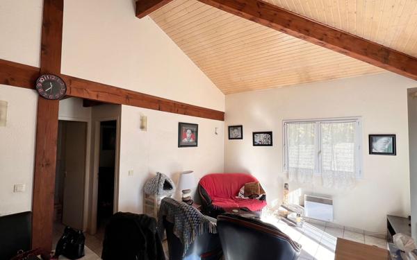 Appartement à vendre    3 pièces • 44,97 m2 Labenne