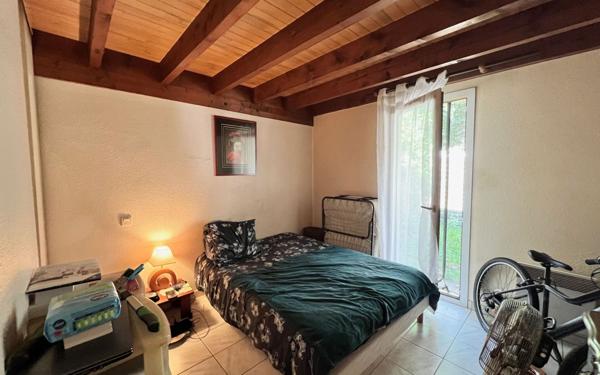 Appartement à vendre    3 pièces • 44,97 m2 Labenne