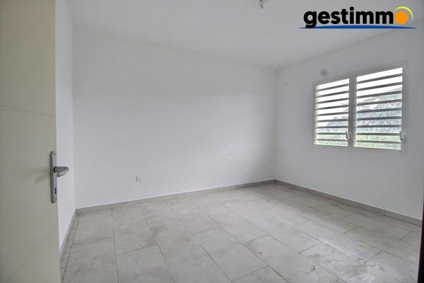 Appartement T4 Duplex neuf - Macouria
