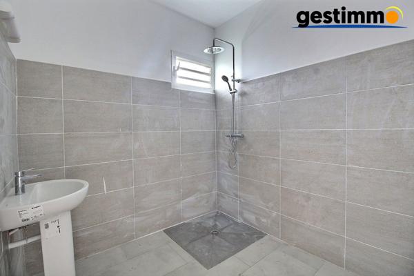 Appartement T4 Duplex neuf - Macouria