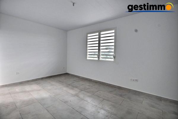 Appartement T4 Duplex neuf - Macouria