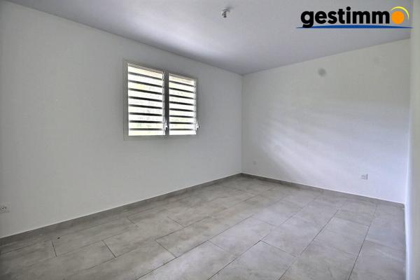 Appartement T4 Duplex neuf - Macouria
