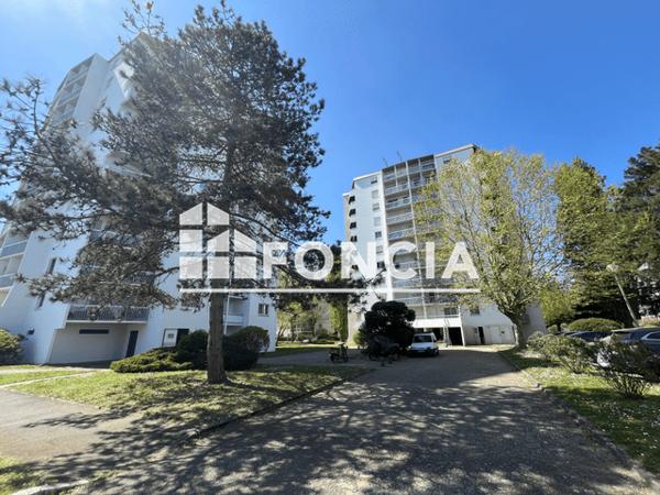 Location Studio meublé 29.16 m² - 9 RUE DES OLYMPIADES Merignac 33700