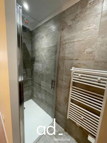 Appartement T2 Non meublé – Centre ville La Rochelle