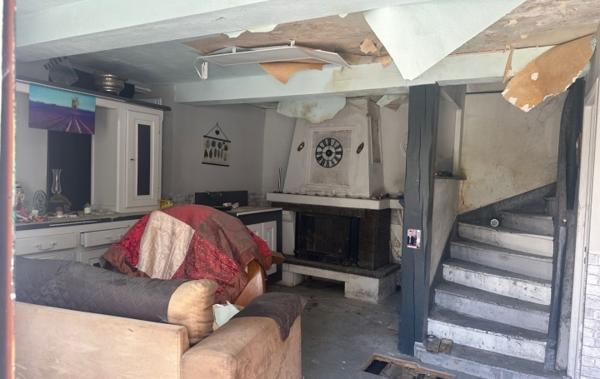 Vente Maison à rénover Bedeilhac-et-aynat   