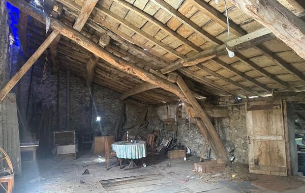 Vente Maison à rénover Bedeilhac-et-aynat   