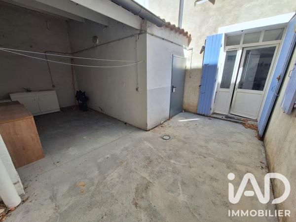 Immeuble à vendre 464 m² Crest