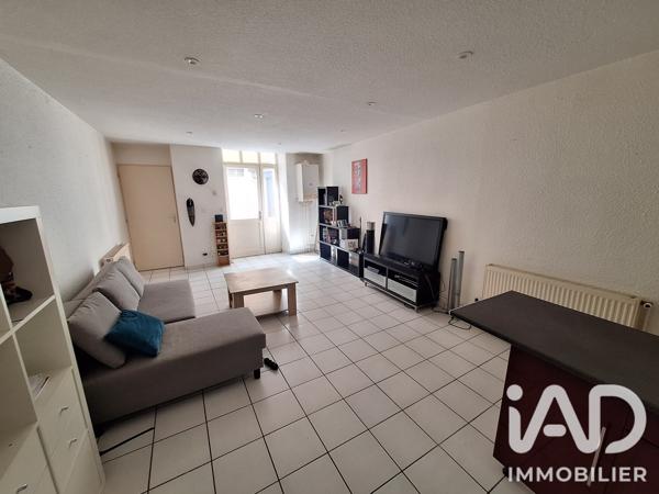 Immeuble à vendre 464 m² Crest