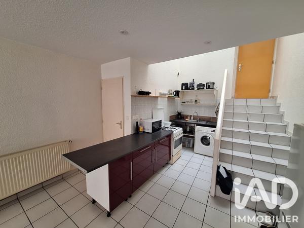 Immeuble à vendre 464 m² Crest