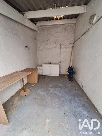 Immeuble à vendre 464 m² Crest