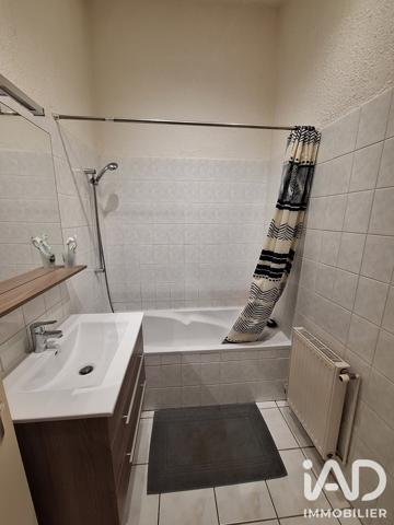 Immeuble à vendre 464 m² Crest