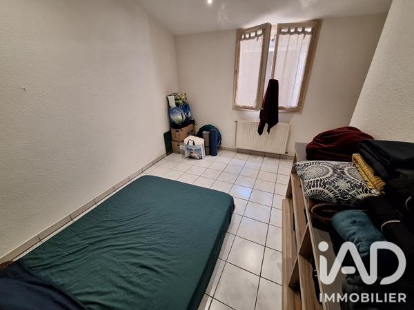Immeuble à vendre 464 m² Crest