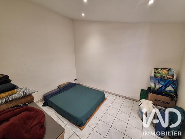 Immeuble à vendre 464 m² Crest
