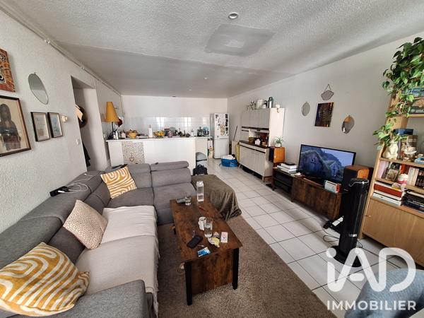 Immeuble à vendre 464 m² Crest