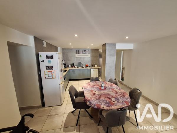 Immeuble à vendre 464 m² Crest
