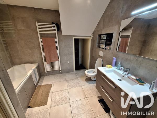 Immeuble à vendre 464 m² Crest