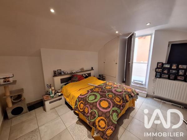 Immeuble à vendre 464 m² Crest