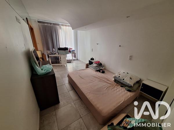 Immeuble à vendre 464 m² Crest