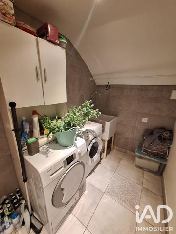 Immeuble à vendre 464 m² Crest
