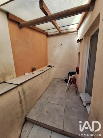 Immeuble à vendre 464 m² Crest
