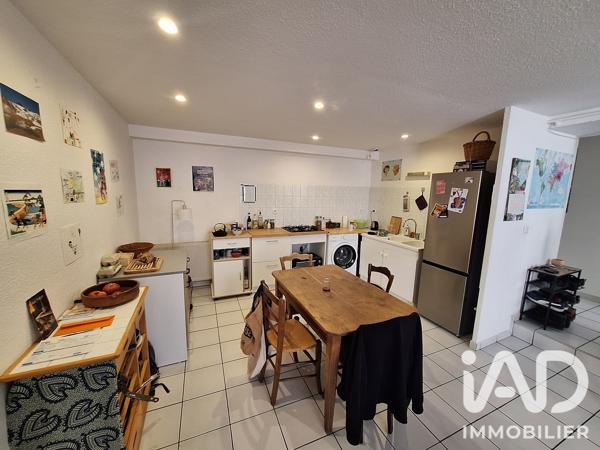 Immeuble à vendre 464 m² Crest