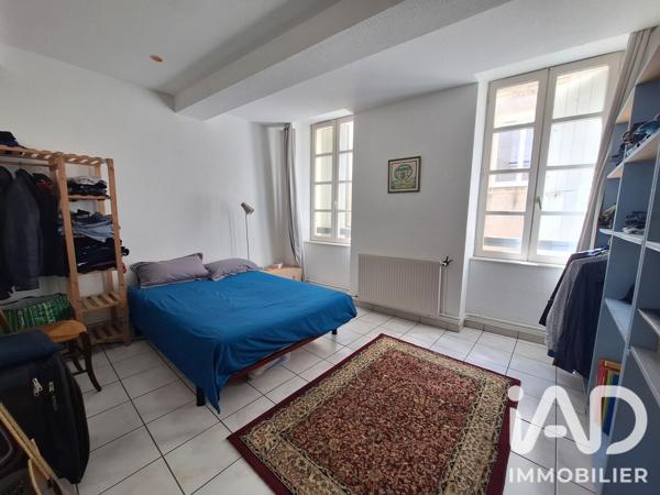 Immeuble à vendre 464 m² Crest