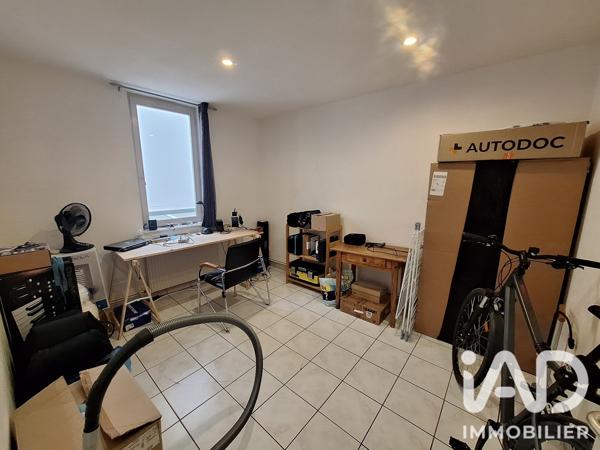 Immeuble à vendre 464 m² Crest