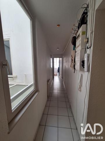 Immeuble à vendre 464 m² Crest