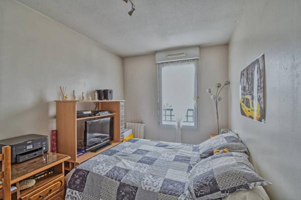 Appartement à vendre 3 pièces de 55 m²