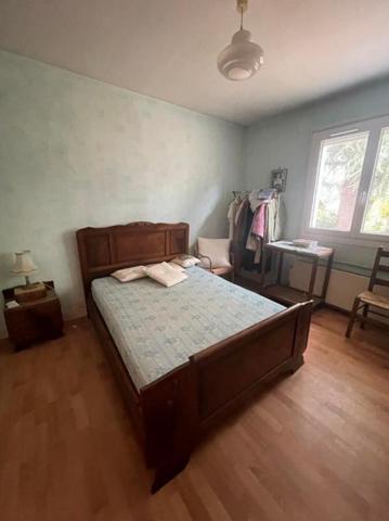 Maison de Plein pied