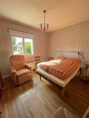 Maison de Plein pied