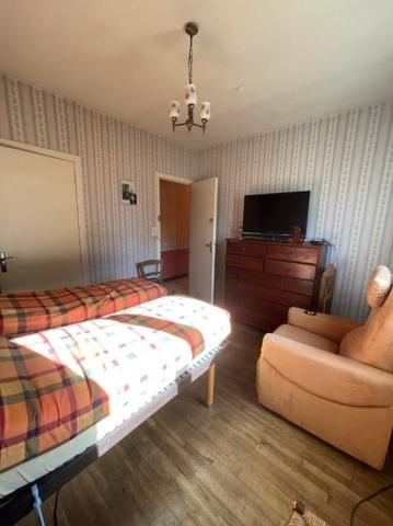 Maison de Plein pied