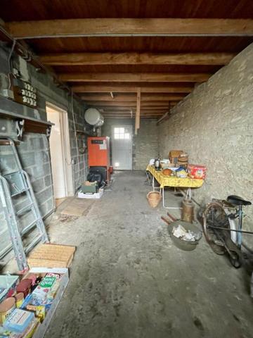 Maison de Plein pied