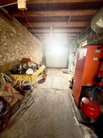 Maison de Plein pied