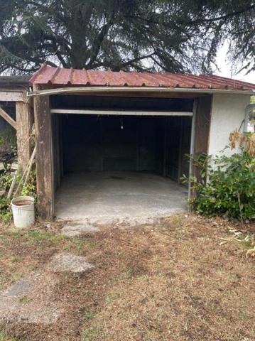 Maison de Plein pied