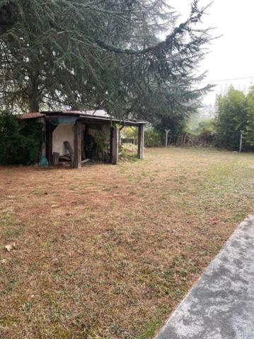 Maison de Plein pied