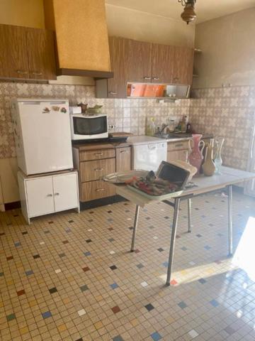 Maison de Plein pied