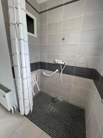 Maison de Plein pied