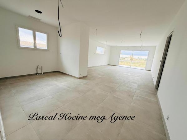 Maison à PEPIEUX, 11700 - 4 pièces 120m²