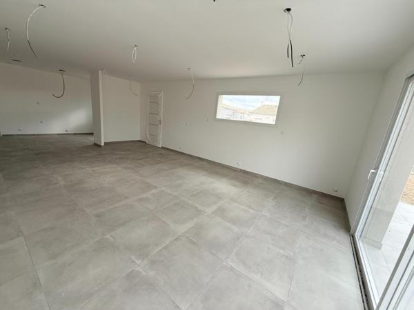 Maison à PEPIEUX, 11700 - 4 pièces 120m²