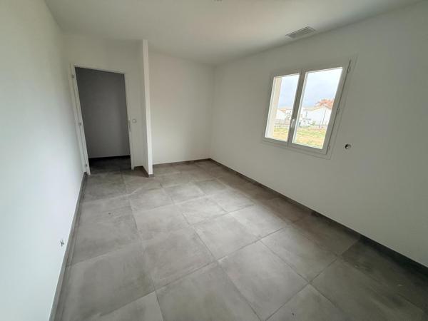 Maison à PEPIEUX, 11700 - 4 pièces 120m²